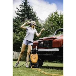 Yard Force 150 Bar 2000W High-Pressure Washer With Accessories -Garden Supplies Store 12839634 1864833169803369