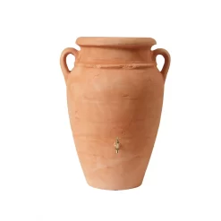 Garantia Antique Amphora Water Tank - 360L -Garden Supplies Store 12840104 8794847723243442