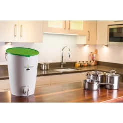 Garantia Urban Composter - 15L -Garden Supplies Store 12840257 1254833227389572