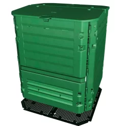 Garantia Soil Fence Thermo Ecoking - 600L -Garden Supplies Store 12840270 7344833227097183