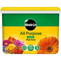 Miracle-Gro All Purpose Soluble Plant Food - 2kg