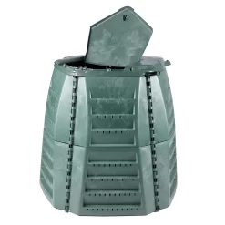 Garantia Thermostar Composter - 600L -Garden Supplies Store 12840381 1944847723747763