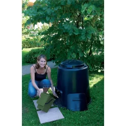 Garantia Ecocomposter - 280L -Garden Supplies Store 12840387 3234847723840811
