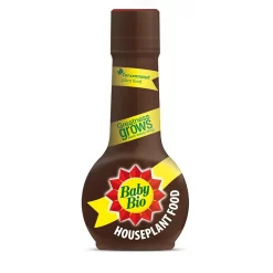 Baby Bio Original Houseplant Food - 175ml