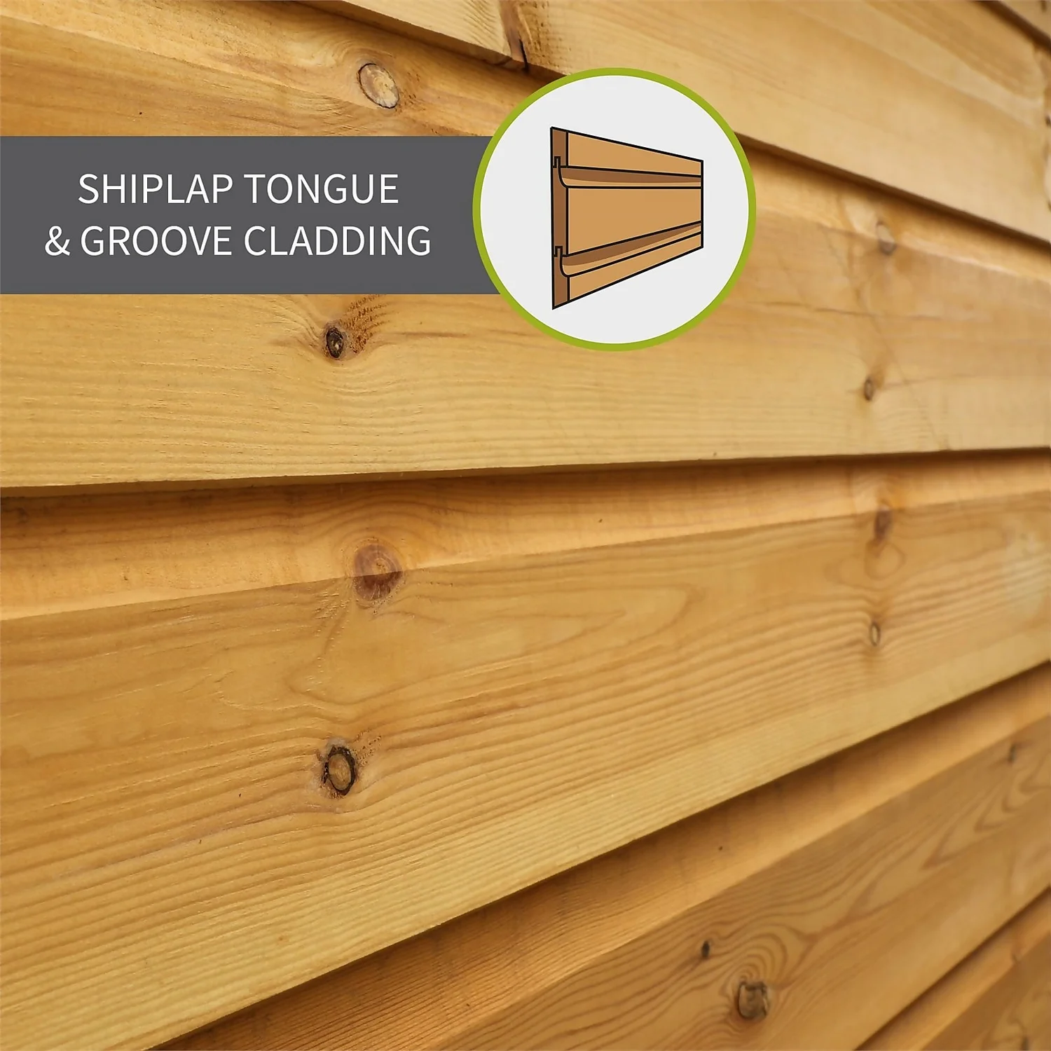 Country Living Langford 8 X 4ft Traditional Lean Too Greenhouse Painted + Installation - Aurora Green 3 Country Living Langford 8 X 4ft Traditional Lean Too Greenhouse Painted + Installation - Aurora Green - Image 3