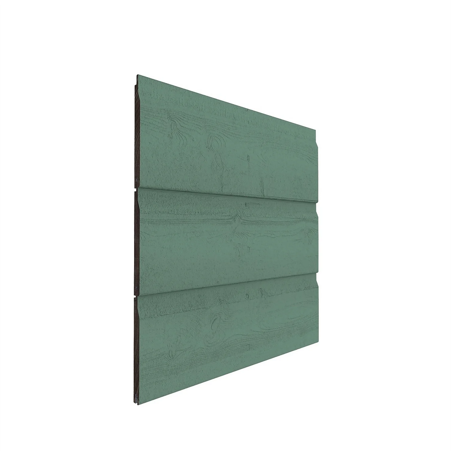 Country Living Langford 8 X 4ft Traditional Lean Too Greenhouse Painted + Installation - Aurora Green 2 Country Living Langford 8 X 4ft Traditional Lean Too Greenhouse Painted + Installation - Aurora Green - Image 2