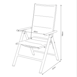 Misali 6 Seater Garden Dining Set -Garden Supplies Store 12881492 1464948030781280