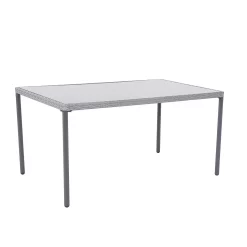 Bambrick 6 Seater Garden Dining Set -Garden Supplies Store 12881493 1114948030673508