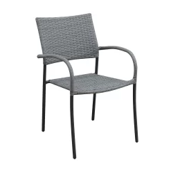 Bambrick 6 Seater Garden Dining Set -Garden Supplies Store 12881493 5254948030804920