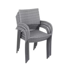 Bambrick 6 Seater Garden Dining Set -Garden Supplies Store 12881493 9004948030709913