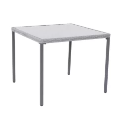 Bambrick 4 Seater Garden Dining Set -Garden Supplies Store 12881495 2134948030672917