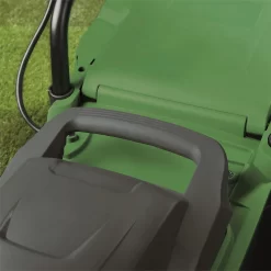 Powerbase 1200W Electric Lawn Mower - 32cm -Garden Supplies Store 12882290 8694843578460188