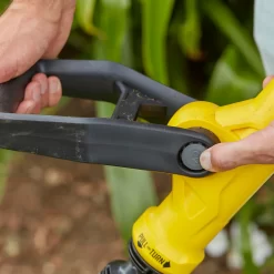 STANLEY FATMAX V20 18V Cordless 33Cm String Trimmer (Sfmcst933M1-Gb) -Garden Supplies Store 12882301 1174843589247267