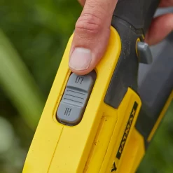 STANLEY FATMAX V20 18V Cordless 33Cm String Trimmer (Sfmcst933M1-Gb) -Garden Supplies Store 12882301 1804843589213397