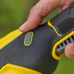 STANLEY FATMAX V20 18V Cordless 33Cm String Trimmer With Brushless Motor (Sfmcstb933M-Gb) -Garden Supplies Store 12882302 1274843589571177