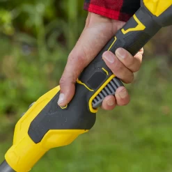 STANLEY FATMAX V20 18V Cordless 33Cm String Trimmer With Brushless Motor (Sfmcstb933M-Gb) -Garden Supplies Store 12882302 2004843589537520