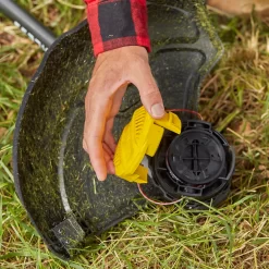 STANLEY FATMAX V20 18V Cordless 33Cm String Trimmer With Brushless Motor (Sfmcstb933M-Gb) -Garden Supplies Store 12882302 5034843589468742