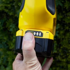 STANLEY FATMAX V20 18V Cordless Pole Hedge Trimmer 45cm (Sfmcph845M1-Gb) -Garden Supplies Store 12882305 6204843590449106