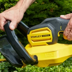 STANLEY FATMAX V20 18V Cordless Hedge Trimmer 55cm (Sfmcht855M1-Gb) -Garden Supplies Store 12882306 7324843588858914