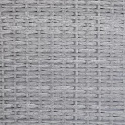 Bambrick 6 Seater Grey Rattan Garden Sofa Set -Garden Supplies Store 12882317 2094931176733694