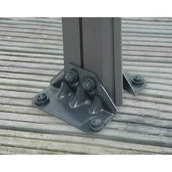 Palram - Canopia Palermo 3000 Garden Gazebo 10 Palram - Canopia Palermo 3000 Garden Gazebo -Garden Supplies Store 12883602 3674857059053464