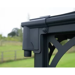 Palram - Canopia Palermo 3000 Garden Gazebo 11 Palram - Canopia Palermo 3000 Garden Gazebo -Garden Supplies Store 12883602 7924857059076141