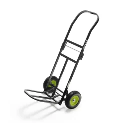 Toplift Folding Trunk Trolley - 200kg