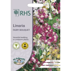 RHS Linaria Fairy Bouquet