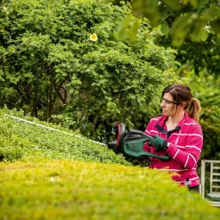 Bosch 500W Advanced HedgeCut 65 Hedge Trimmer -Garden Supplies Store 12885388 9184961768936745