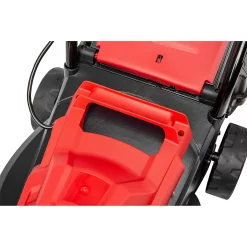 Sovereign 1200W Electric Lawn Mower - 32cm -Garden Supplies Store 12885489 4664843578257448