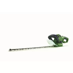 New Release 15 Powerbase 710W Electric Hedge Trimmer - 66cm