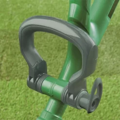 Powerbase 450W Electric Grass Trimmer - 30cm -Garden Supplies Store 12885505 1784843579592295