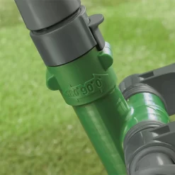 Powerbase 450W Electric Grass Trimmer - 30cm -Garden Supplies Store 12885505 7724843579656171