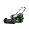 Powerbase 40V Cordless Lawn Mower - 46cm