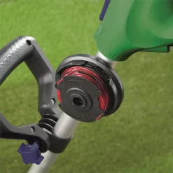 Powerbase 550W Electric Grass Trimmer - 30cm -Garden Supplies Store 12885507 1274843579757805