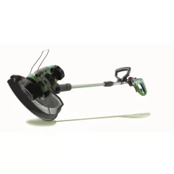 New Release 13 Powerbase 550W Electric Grass Trimmer - 30cm