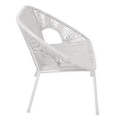 Homebase Acapulco 2 Seater Garden Bench - Grey 10 Homebase Acapulco 2 Seater Garden Bench - Grey -Garden Supplies Store 12885516 1104843608008652