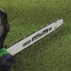 Powerbase 41cc Petrol Chainsaw -Garden Supplies Store 12885517 7424843581416487