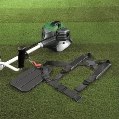 Powerbase 42.7cc Petrol Brush Cutter 42cm 7 Powerbase 42.7cc Petrol Brush Cutter 42cm -Garden Supplies Store 12885520 6194843581313110