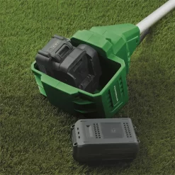 Powerbase 40V Cordless Grass Trimmer 33cm -Garden Supplies Store 12885536 1414843582233633