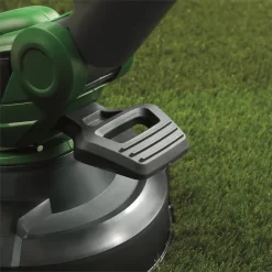 Powerbase 20V Cordless Grass Trimmer 25cm -Garden Supplies Store 12885538 7234843582582392
