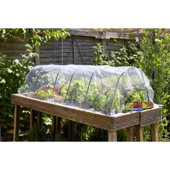 Smart Garden G50 Poly Sheet - 5m X 2m
