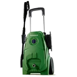Powerbase 1850W Pressure Washer With Patio Cleaner -Garden Supplies Store 12885787 1954900871302419