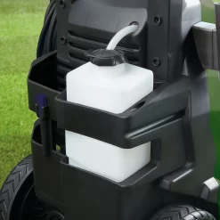 Powerbase 1850W Pressure Washer With Patio Cleaner -Garden Supplies Store 12885787 8494900865430093