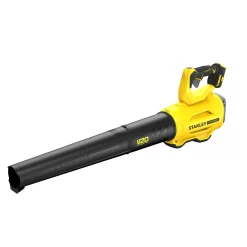 STANLEY FATMAX V20 18V Cordless Brushless Blower (Sfmcbl7M1-Gb) -Garden Supplies Store 12885849 1154843589880156