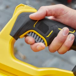 STANLEY FATMAX V20 18V Cordless Brushless Blower (Sfmcbl7M1-Gb) -Garden Supplies Store 12885849 4174843590087267