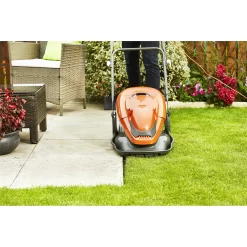 Flymo 1800W EasiGlide Electric Hover Lawn Mower - 36cm -Garden Supplies Store 12885898 1774843592649948
