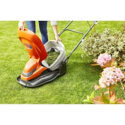 Flymo 1800W EasiGlide Electric Hover Lawn Mower - 36cm -Garden Supplies Store 12885898 4364843592587584