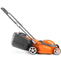 Flymo 1400W EasiStore 340R Electric Lawn Mower - 34cm -Garden Supplies Store 12885911 1974846175096952