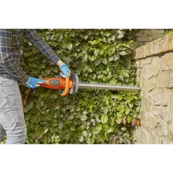 Flymo Easicut 460 Electric Hedge Trimmer - 45cm -Garden Supplies Store 12885913 1994843593125658
